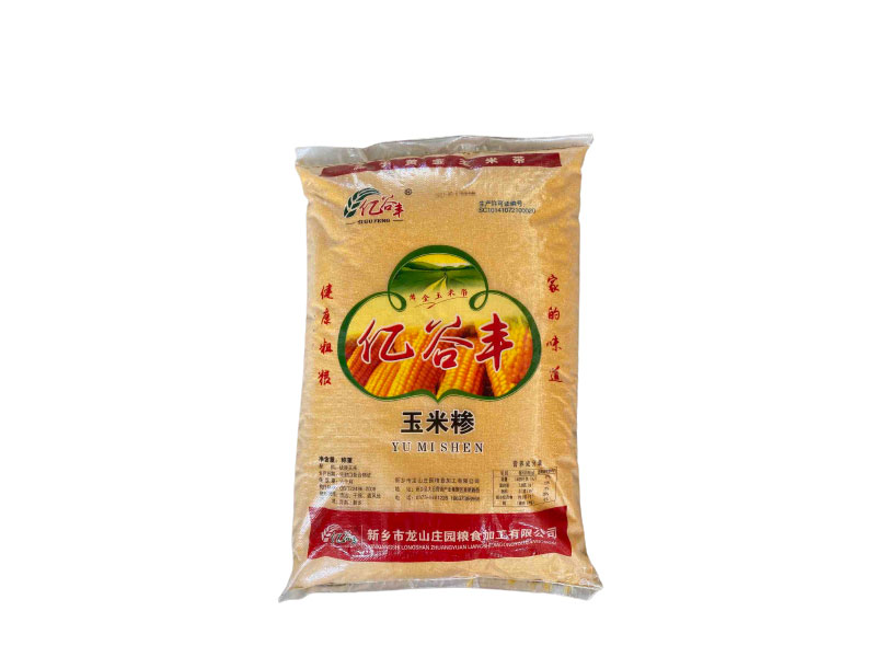 亿谷丰玉米中糁