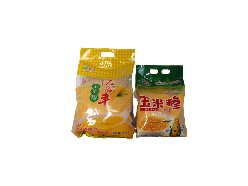 小包装玉米糁
